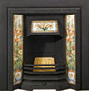 Victorian Tiled Insert